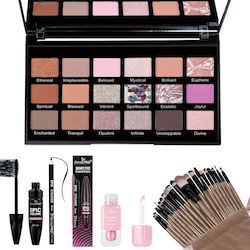 Desert Love Makeup Set Sensopro Milano