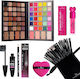 Star Glam Makeup Set Sensopro Milano