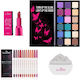 Velvet Romance Makeup Set Sensopro Milano