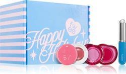 Fwee Lip & Cheek Gift Set