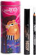 Make-up Kit Pink Eye Pencil + Double Dream Mascara
