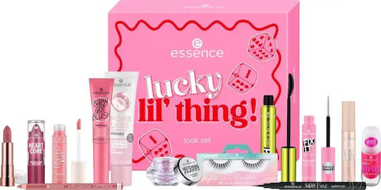 Essence Lucky Lil' Thing Look Set Geschenkset