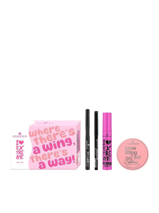 Essence I Love Extreme Decorative Eye Makeup Set Essence I Love Extreme Decorative Eye Makeup Set