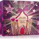 Makeup Revolution Xmas 2025 Full Look Christmas Face Gift Set