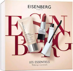 Eisenberg Makeup Essentials Gift Set Women