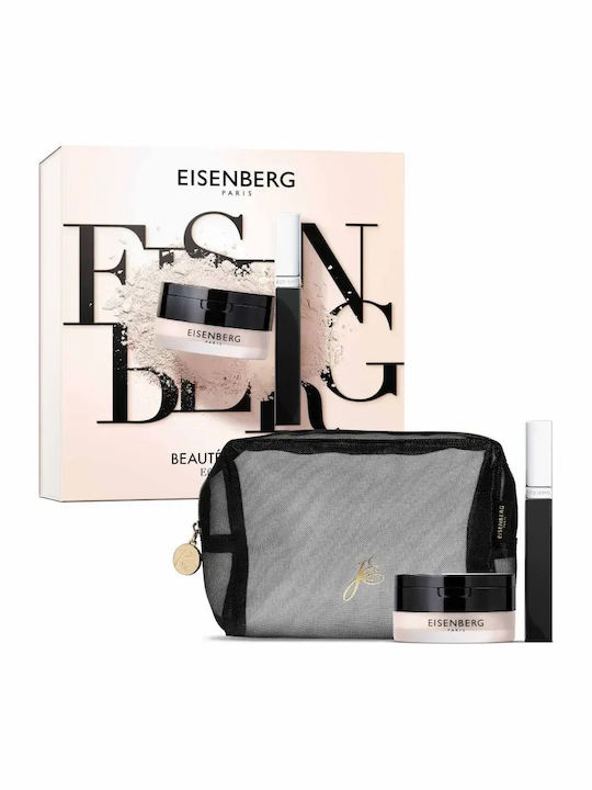 Eisenberg Комплект За Грим Effortless Beauty За Жени