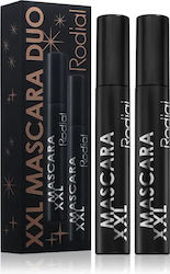 Rodial Glamolash Mascara Xxl Collection Gift Set Shade Black