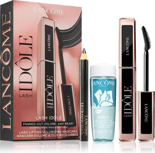 Set Cadou Lash Idôle Pentru Femei Nuanță Negru