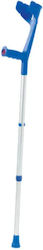 Cârje Bacterii de Cot Tip Deschis Set Magic-twi...