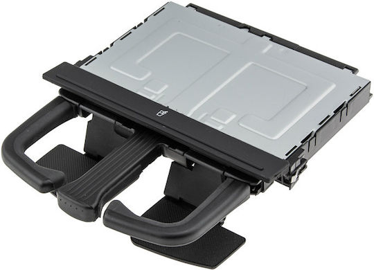 Audi A3/a4 A5 A6 A7 Q3 Q5 Q7 03>12> Vw Golf Iv 98>/bora 98> Ποτηροθήκη Oem Orig.1j0858601c