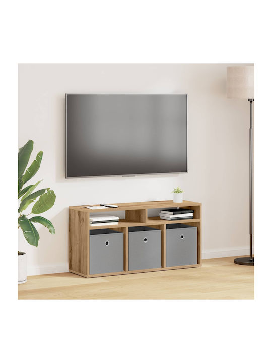 Βιβλιοθήκη Καφέ 87x27.5x43εκ.