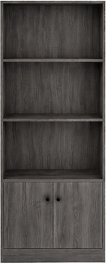 Βιβλιοθήκη 60x30x170εκ.