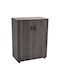 Holz Schuhorganisator 60x30x83,5cm