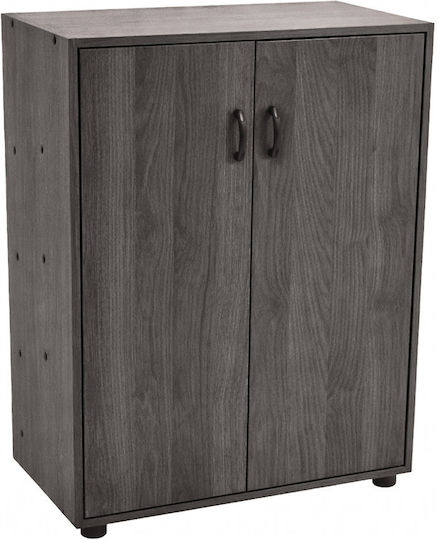 Дървена 60x30x83.5см 855070 Дървена 60x30x83.5см 855070