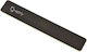 Rectangular Nail File 100/180 Artificial And Natural