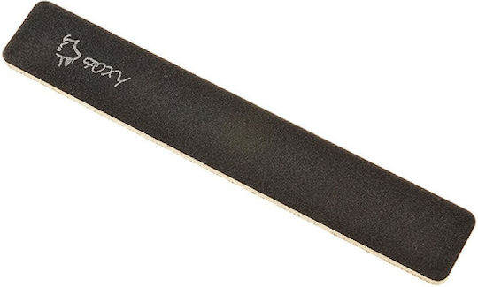 Rectangular Nail File 100/180 Artificial And Natural