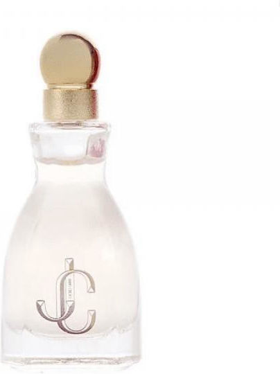 Jimmy Choo I Want Choo Eau de Parfum 4.5ml