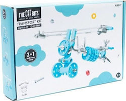 Kolorowe Baloniki Airbit Airplane