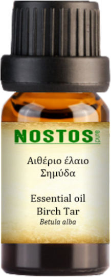 Ulei Esențial de Plop Pişă Birch Tar 100ml
