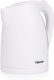 Tristar Wasserkocher 1.7l 2200W Weiß