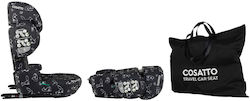 Cosatto Ninja i-Go i-Size με Isofix Cosatto Ninja i-Go i-Size με Isofix
