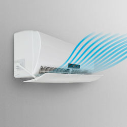 Placă Deflector Aer Condiționat 57-105 Cm