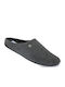 Herren Hausschuhe Grau