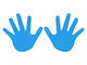 Sporti Floor Markers