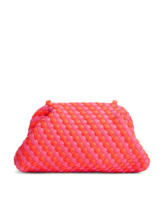 Damentasche Schulter Rosa
