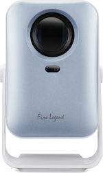 Acer AOpen Fire Legend QH31s Mini HD LED με Wi-Fi Acer AOpen Fire Legend QH31s Mini HD LED με Wi-Fi