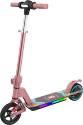 Ryde RYDE Twinkle L2 PRO Ηλεκτρικό Παιδικό Πατίνι 130W Ροζ Ryde RYDE Twinkle L2 PRO Ηλεκτρικό Παιδικό Πατίνι 130W Ροζ