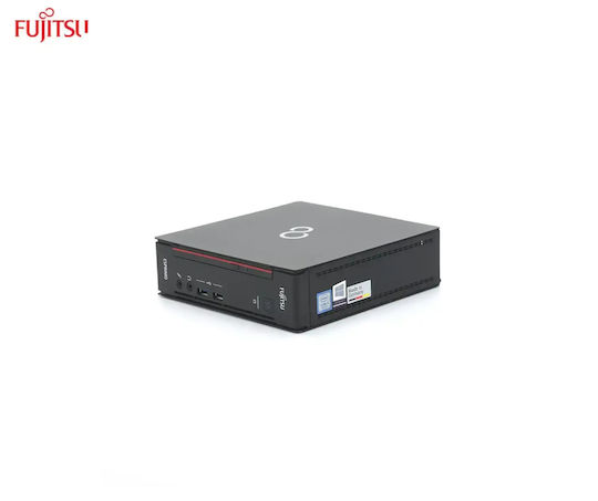 Fujitsu Esprimo Q556/2 Refurbished Grade A (Core i3-7100T/8GB/256GB SSD/No OS)