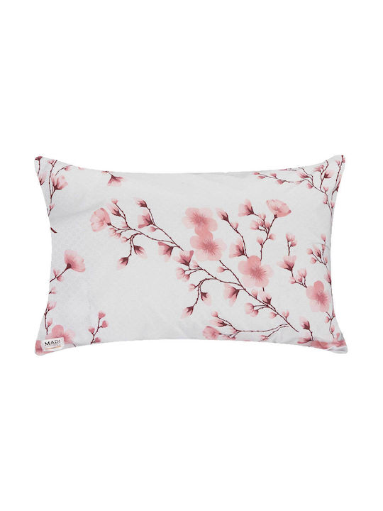 Madi Etera Kissenbezüge Rosa 50x70cm