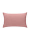 Madi Sleek Kissenbezüge Set Sleek Rosa 50x70cm