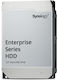 Synology HAT5310 16TB HDD Hard Drive 3.5" SATA III 7200rpm with 512MB Cache for NAS / Server HAT5310-16T