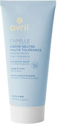 avril Famille Ενυδατική Κρέμα 200ml avril Famille Ενυδατική Κρέμα 200ml