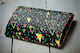 Tabaktasche Paprcuts Fancy Schwarz
