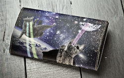 Tabaktasche Paprcuts Lazer Cats Tabaktasche Paprcuts Lazer Cats