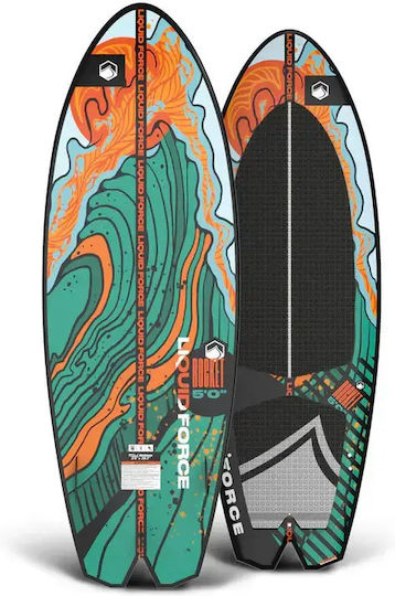 Liquid Force I-008907-93 Wakeboard