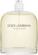 Dolce & Gabbana For Men 125ml