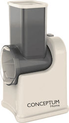 Conceptum Κόφτης Λαχανικών / Φρούτων 70W Conceptum Κόφτης Λαχανικών / Φρούτων 70W