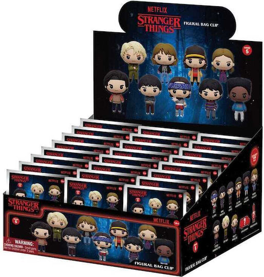 Monogram International, Inc Stranger Things: 3d Foam Bag Φιγούρα