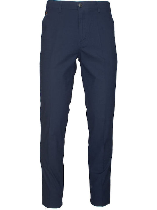 New York Tailors Pantalon Barbat Chino Regular ...