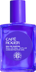 Roger & Gallet Cafe Eau de Parfum 15ml