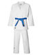 Mizuno Keiko Παιδική Στολή Judo Λευκή