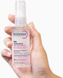 Bioderma Lichid Toner Pentru Față 50ml Bioderma Lichid Toner Pentru Față 50ml