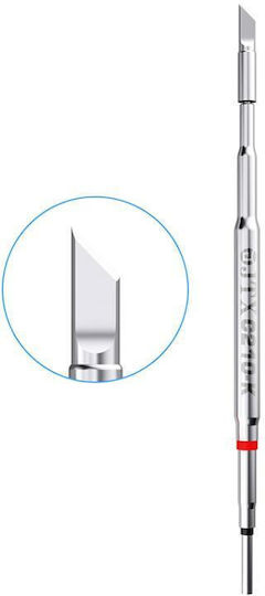 Jtx C210 High Power Soldering Tip Model C210-k