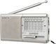 D-219 Taschen Radio Elektrisch / Batterie