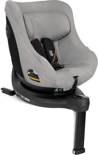 Joie Protector De Scaun Auto Gri i-Harbour