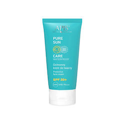 Pure Sun Care Face Cream Spf 30 50 Ml Pure Sun Care Face Cream Spf 30 50 Ml